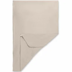 Spannbettlaken für Reisebetten & Matratzen mit 60 x 120 cm - Beige