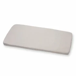 Spannbettlaken für Reisebetten & Matratzen mit 60 x 120 cm - Beige Dots