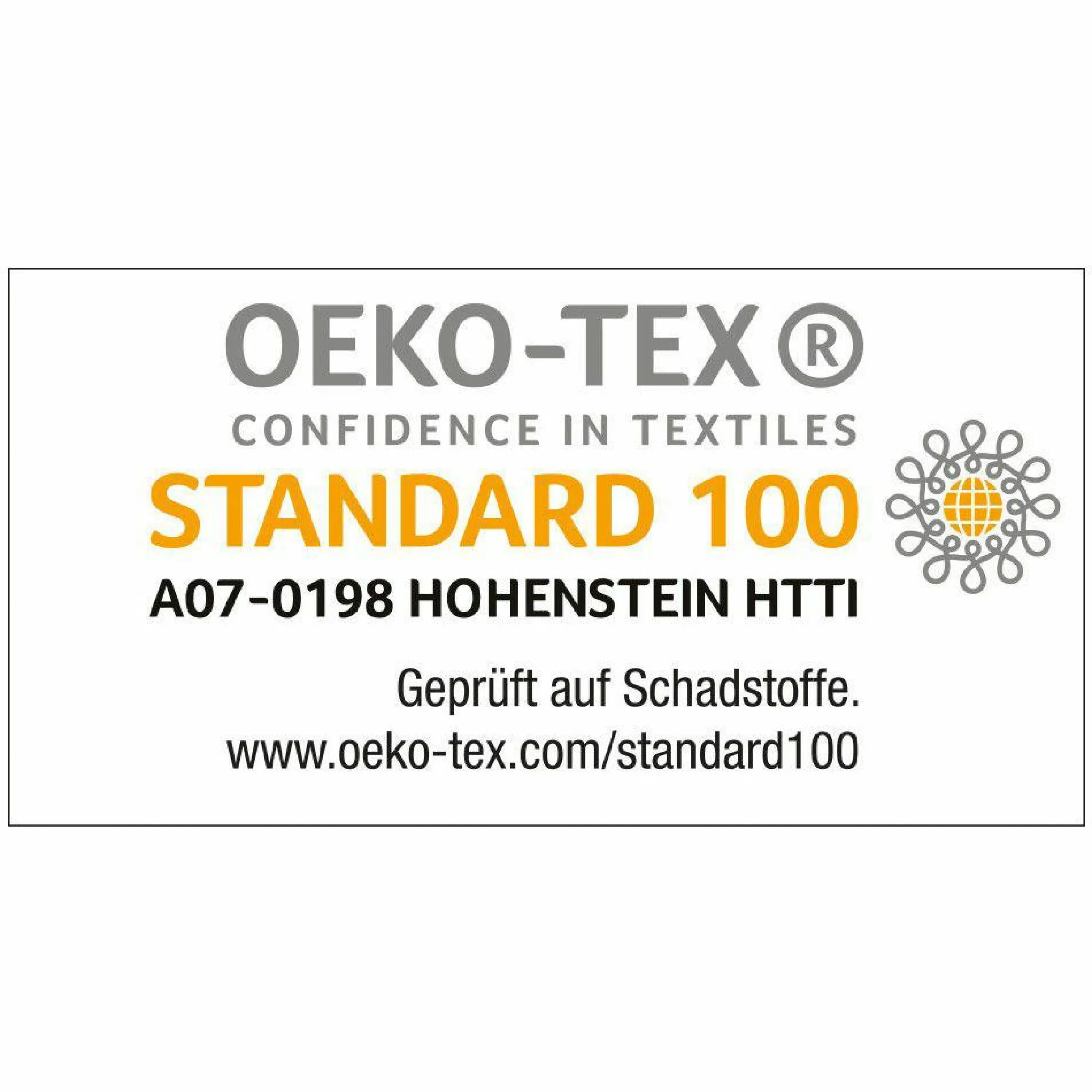 Spannbetttuch 2er Pack aus Bio-Baumwolle für Kinderbett 60 x 120 / 70 x 140 cm - Silbergrau