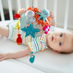 Spielball Sensorial Reef Entdeckerball
