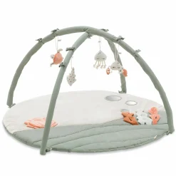 Spieldecke mit Spielbogen (Activity-Decke) Relax N Watch - Water Animals