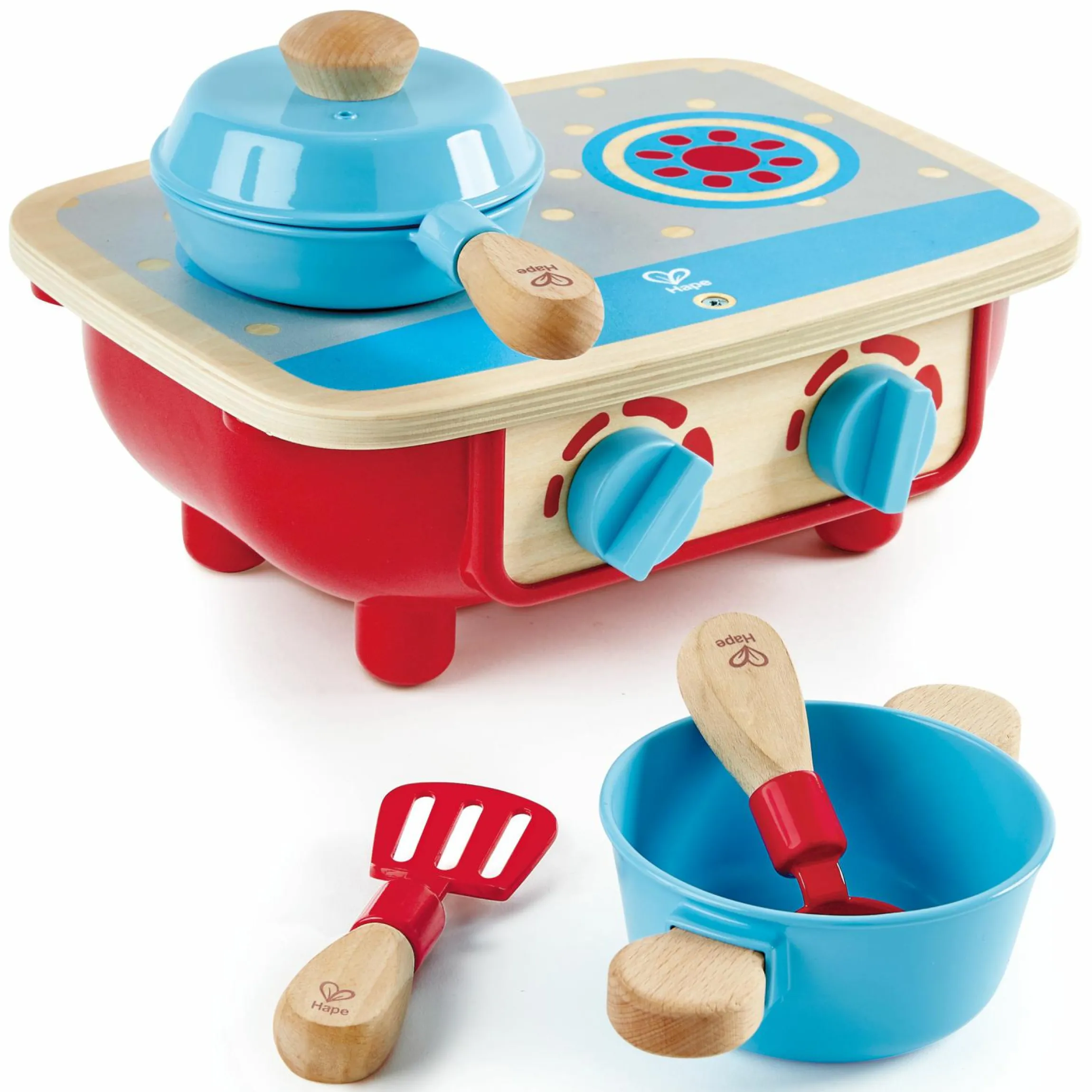 Spielküchengerät Küchenset Herd