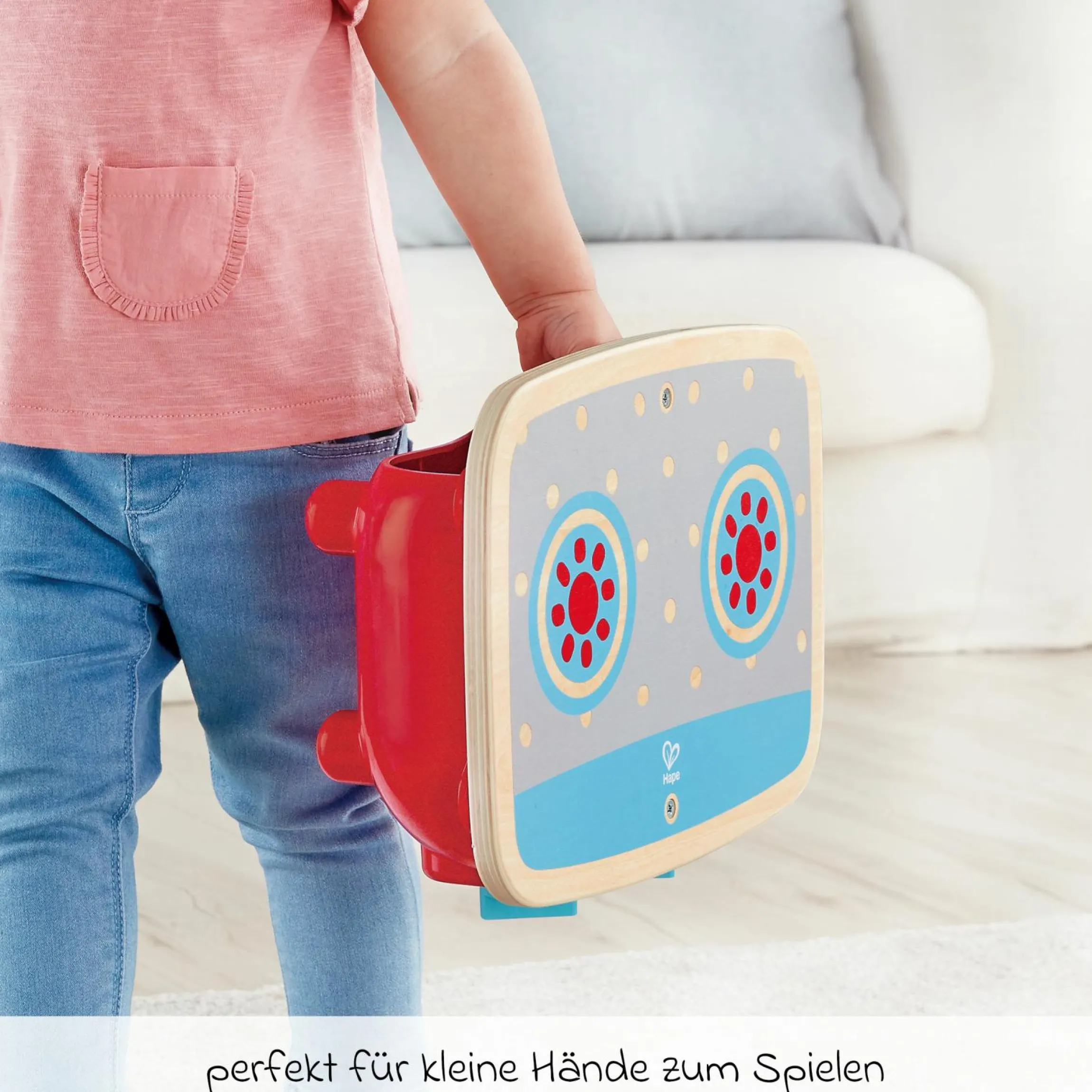 Spielküchengerät Küchenset Herd