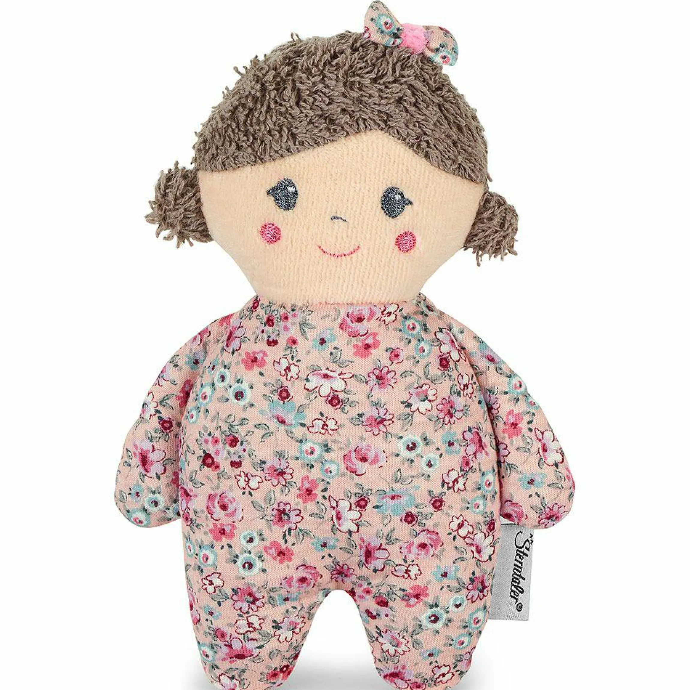 Spielpuppe - Amelie
