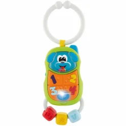 Spieltelefon Puppy Telefon