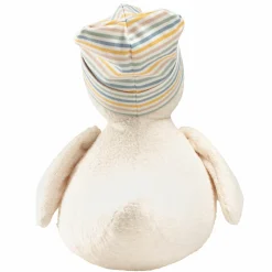 Spieltier / Rassel 24 cm - Ente Edda