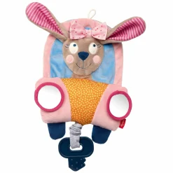 Spieltier Aktiv Hase