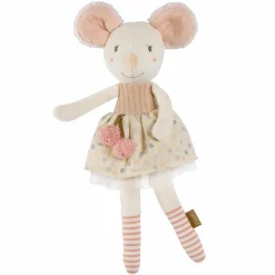 Spieltier Bean Bag Maus 30 cm - feehnland