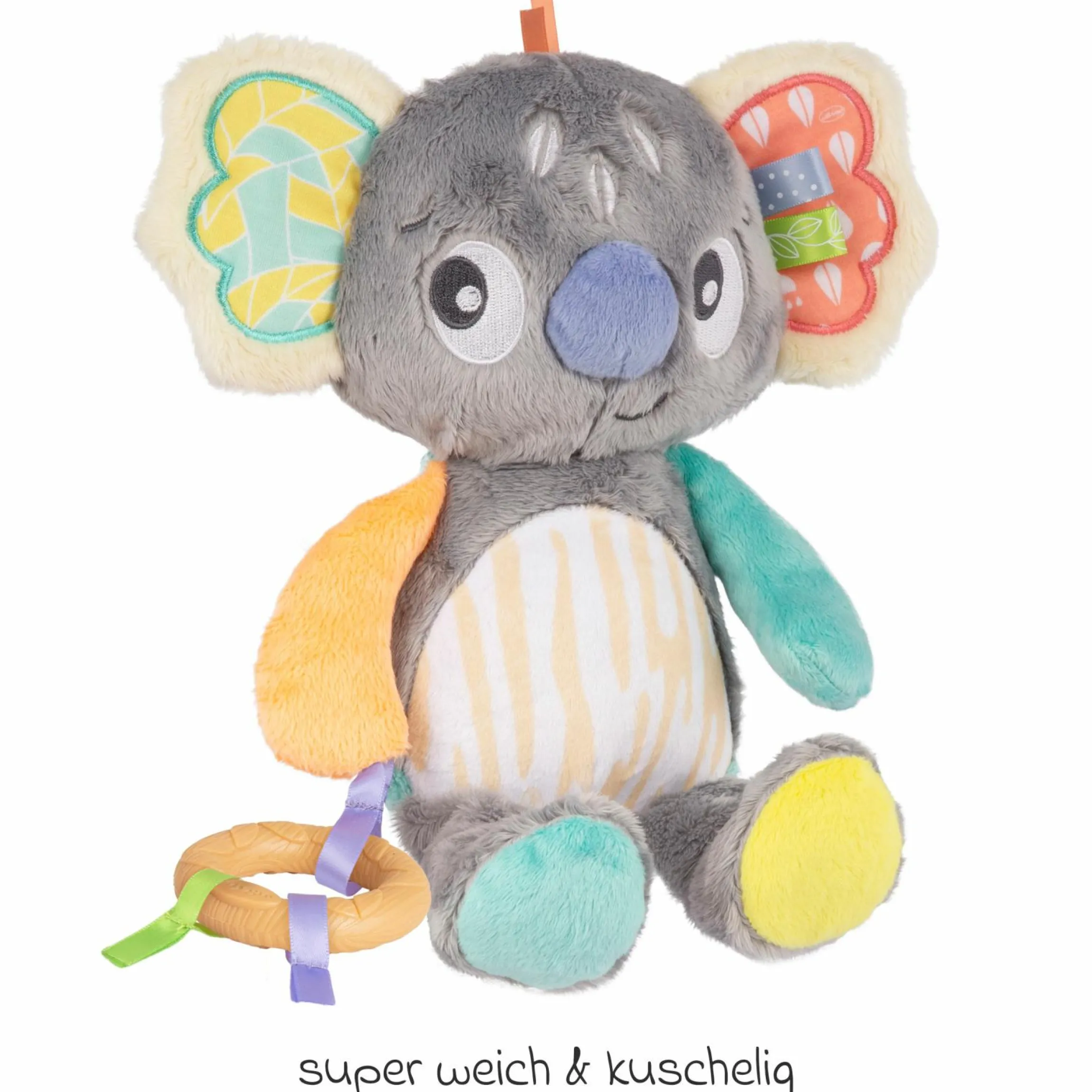 Spieltier Kuschelkoala