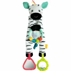 Spieltier Zebra 33 cm - DoBabyDoo
