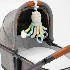 Spieltier zum Aufhängen Oktopus 30 cm - Meereskinder