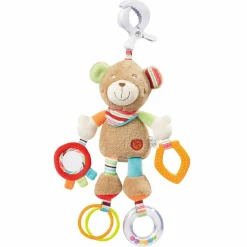 Spieltier zum Aufhängen Teddy - Oskar