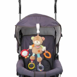 Spieltier zum Aufhängen Teddy - Oskar