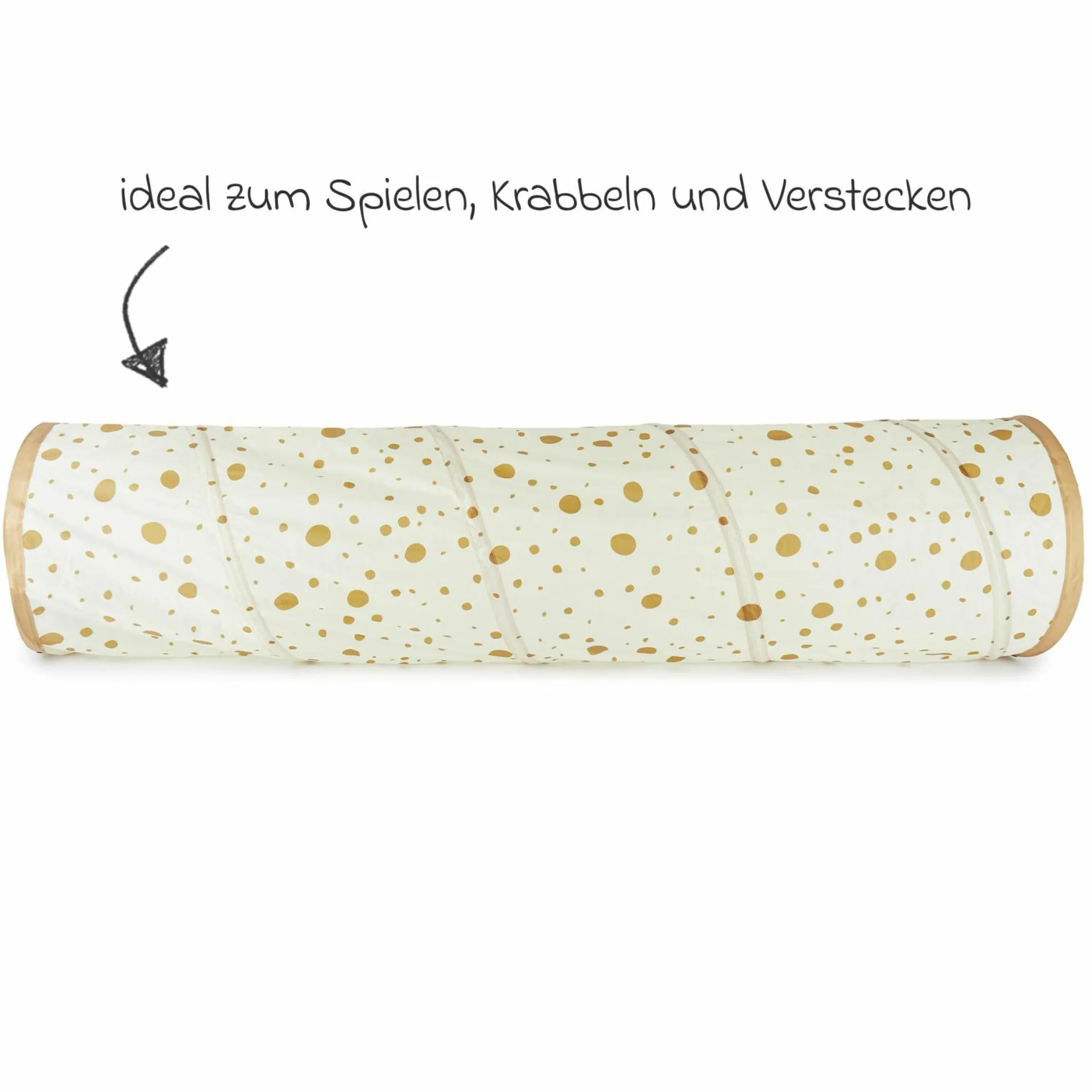 Spieltunnel - Dots