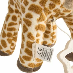 Spieluhr 31 cm - Giraffe Kaya