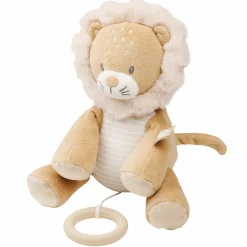 Spieluhr 30 cm - Löwe Ernest