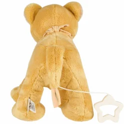 Spieluhr 22 cm - Löwe Leo