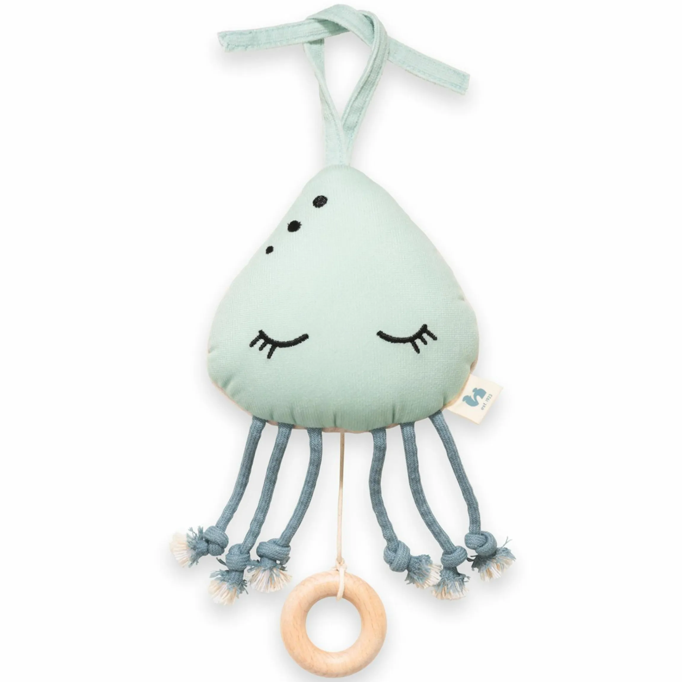Spieluhr Cuddle N Sleep - Jellyfish