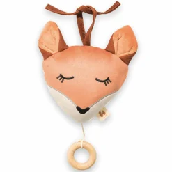 Spieluhr Cuddle N Sleep - Fox