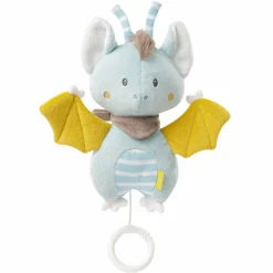 Spieluhr Fledermaus 21 cm - Little Castle