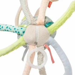 Spieluhr Oktopus 24 cm - Meereskinder