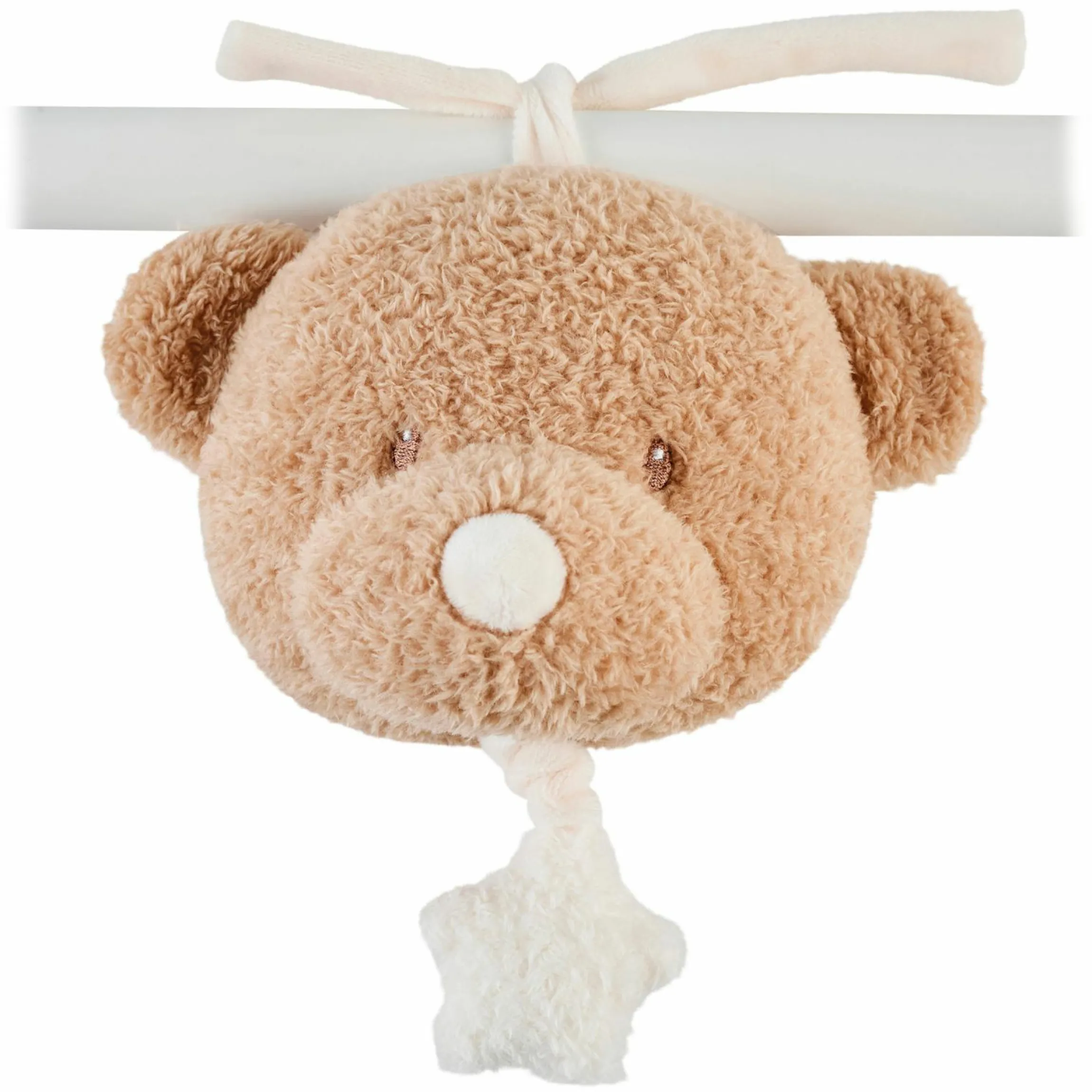 Spieluhr Teddy - Musical Bear