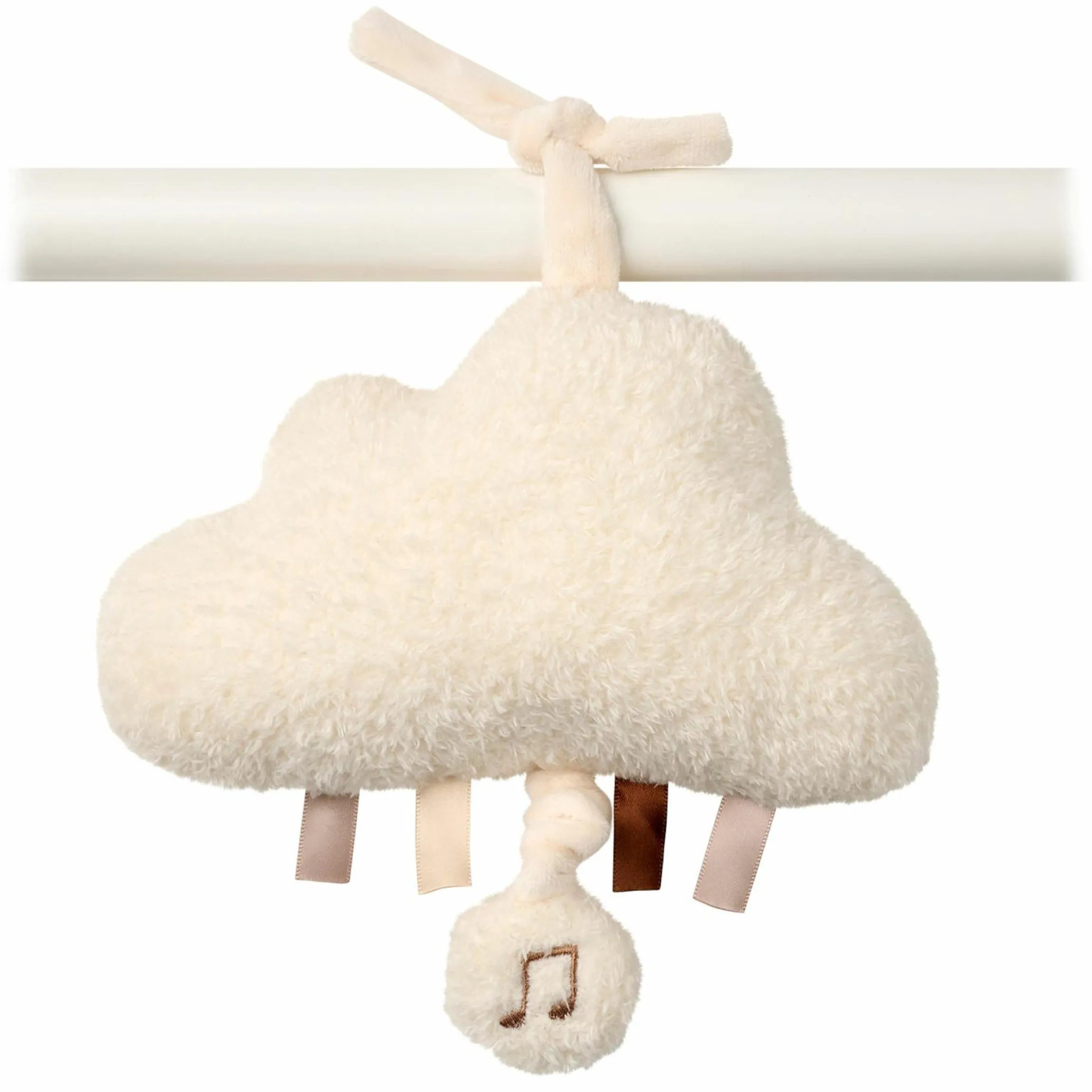 Spieluhr Teddy - Musical Cloud