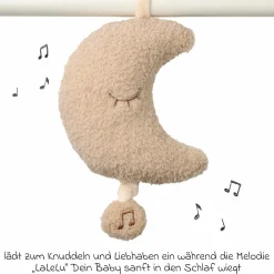 Spieluhr Teddy - Musical Moon