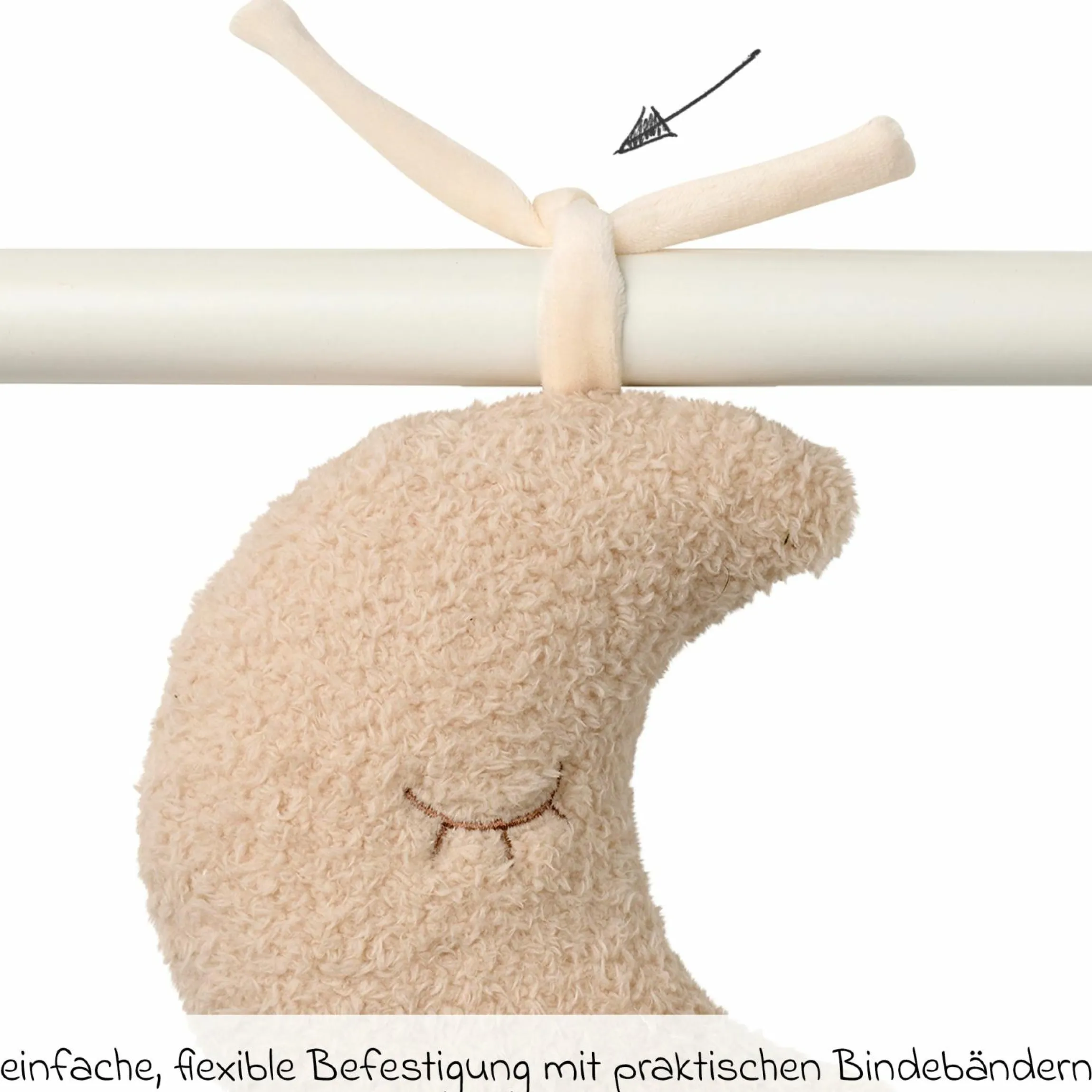 Spieluhr Teddy - Musical Moon