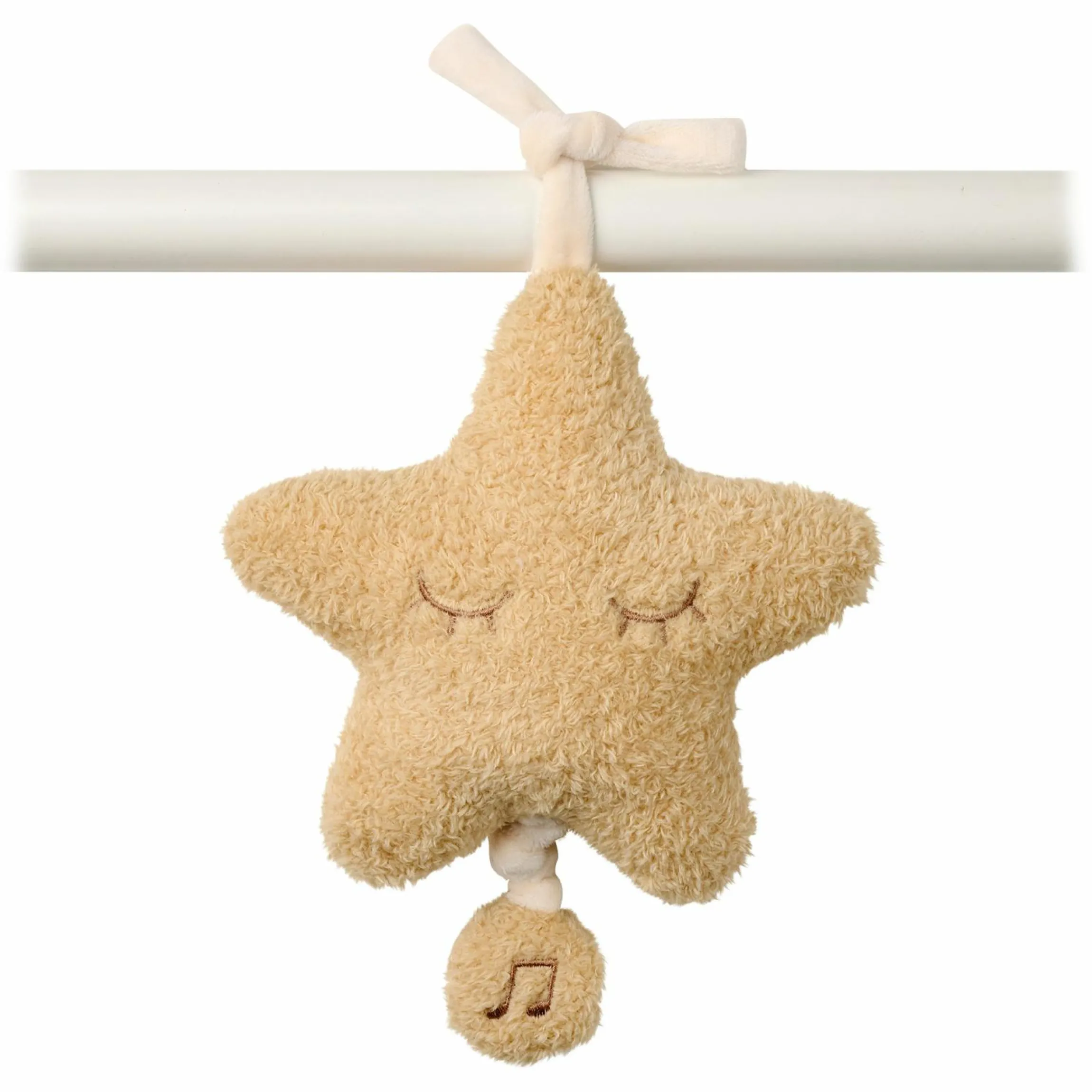 Spieluhr Teddy - Musical Star