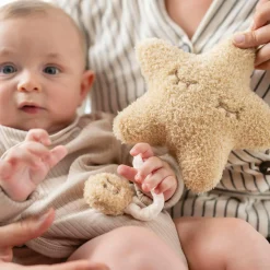Spieluhr Teddy - Musical Star