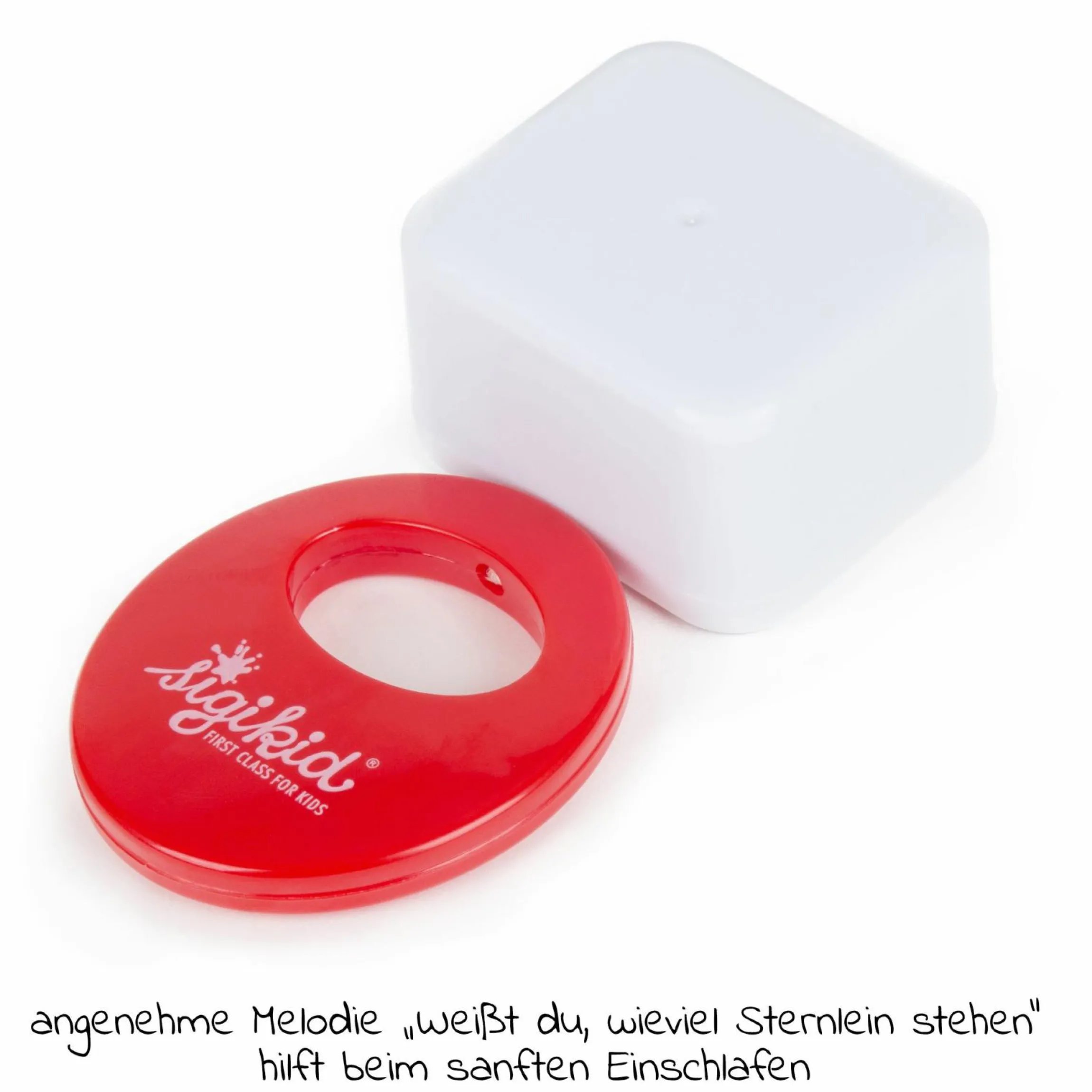 Spielwerk - Weißt du wieviel Sternlein stehen