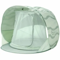 Spielzelt & Strandmuschel Moov & Protect - mit UV-Schutz 50+