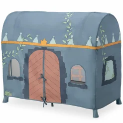 Spielzelt für Reisebett Travel Bed Cover - Palace
