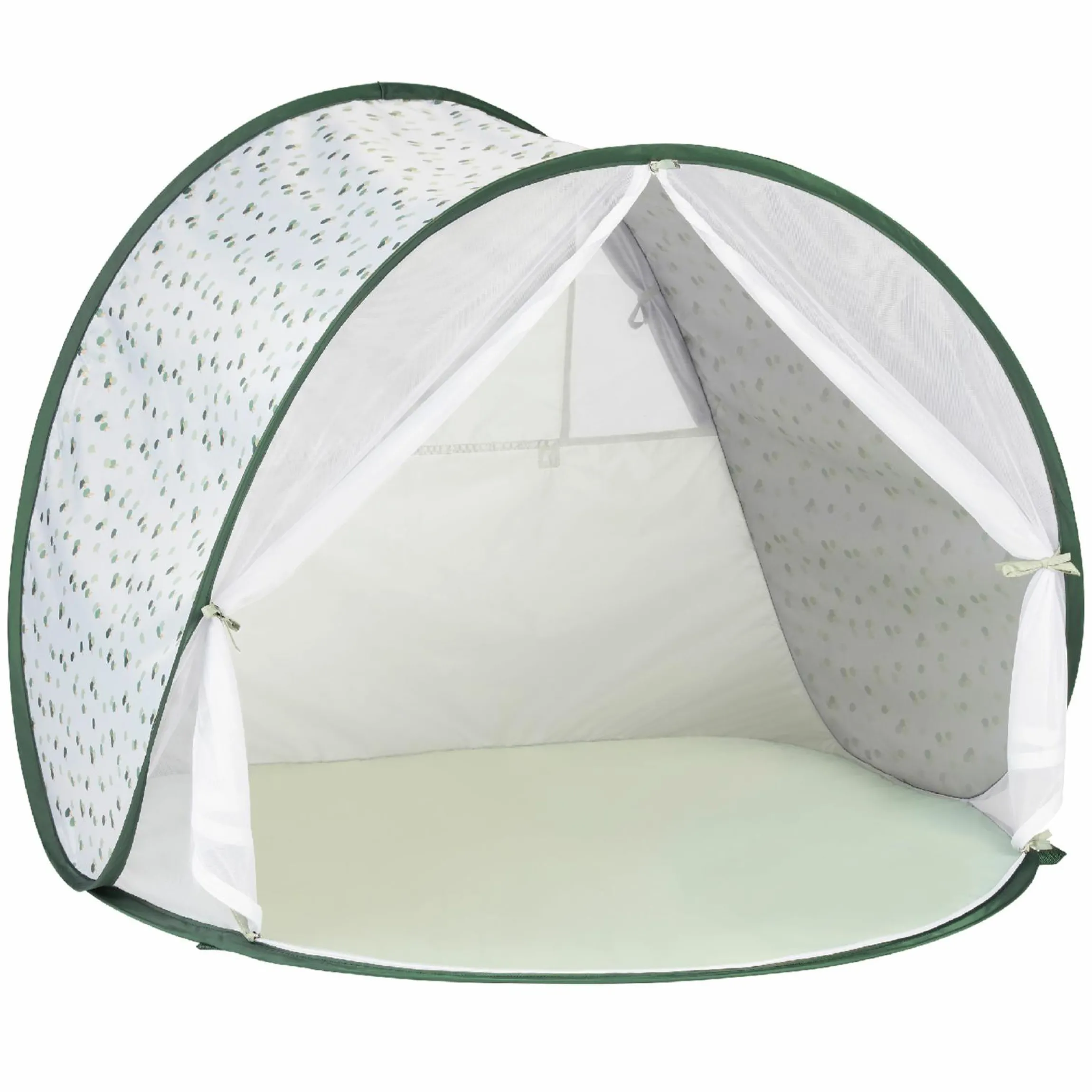 Spielzelt Strandmuschel mit UV-Schutz 50+ - Provence