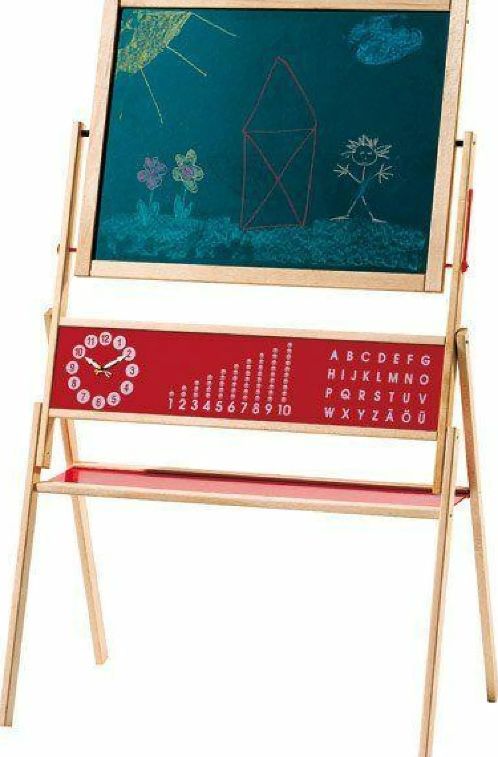 Standtafel