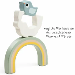 Stapelspiel - Birdee