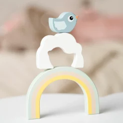 Stapelspiel - Birdee