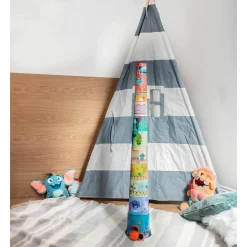 Stapelturm Mystery Castle 95 cm