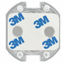 Steckdosenschutz 10er Pack zum Kleben - Transparent