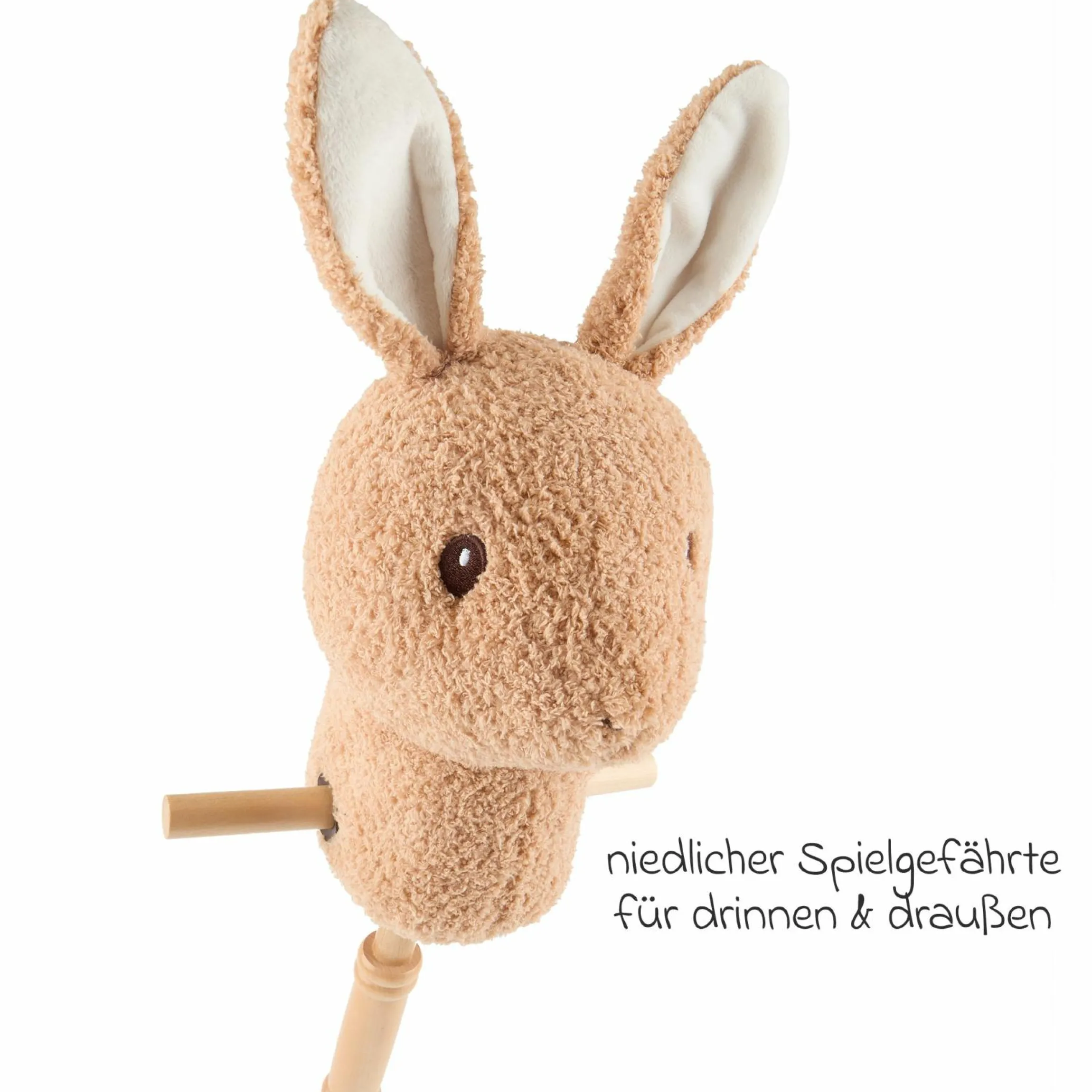 Steckentier - Hase Fine