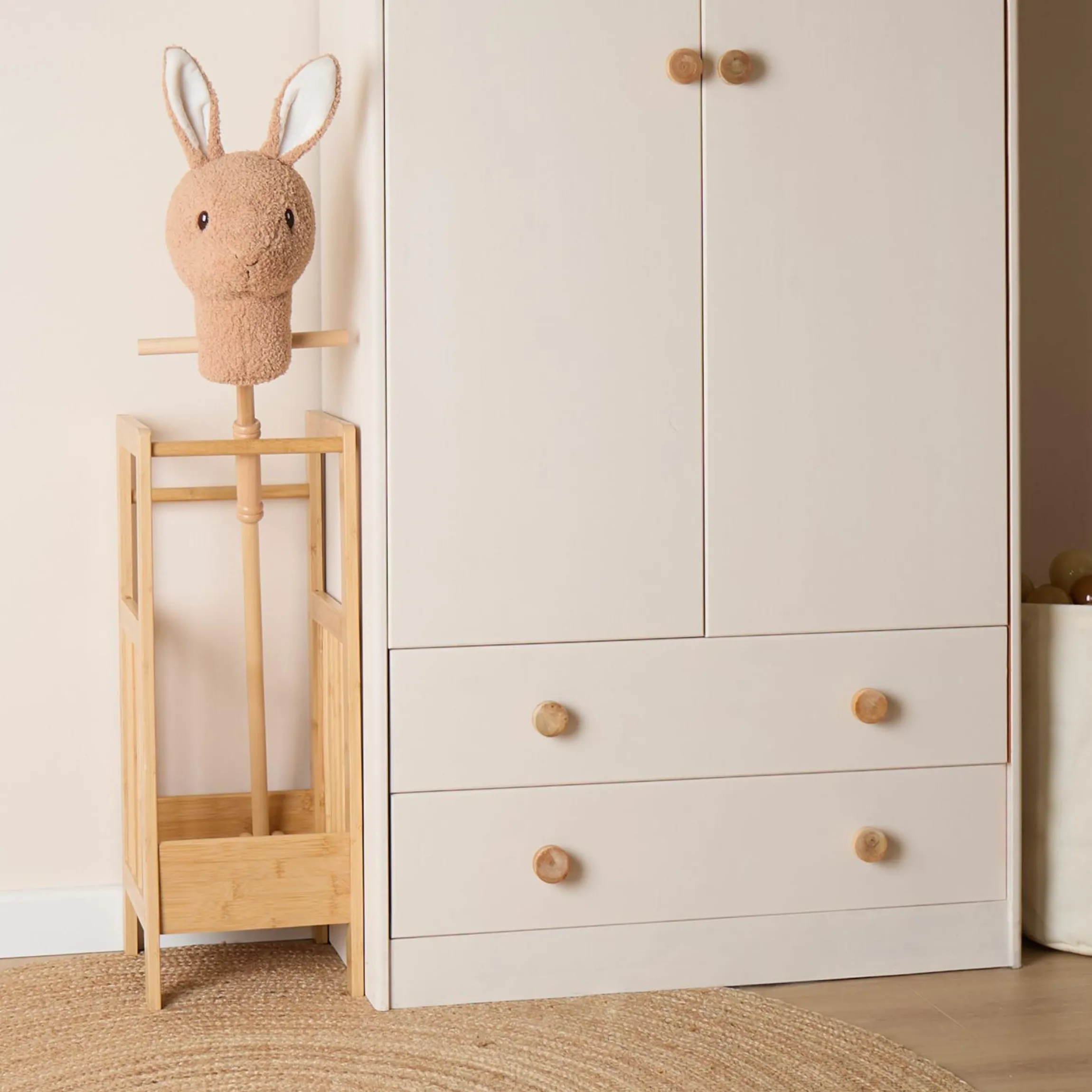 Steckentier - Hase Fine