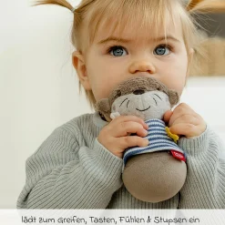 Steh-auf-Figur - Otter