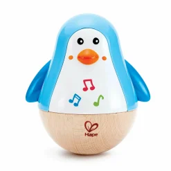 Stehauf-Pinguin