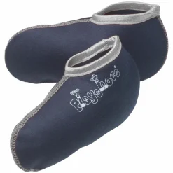 Stiefelsocken - Marine - Gr. 22/23