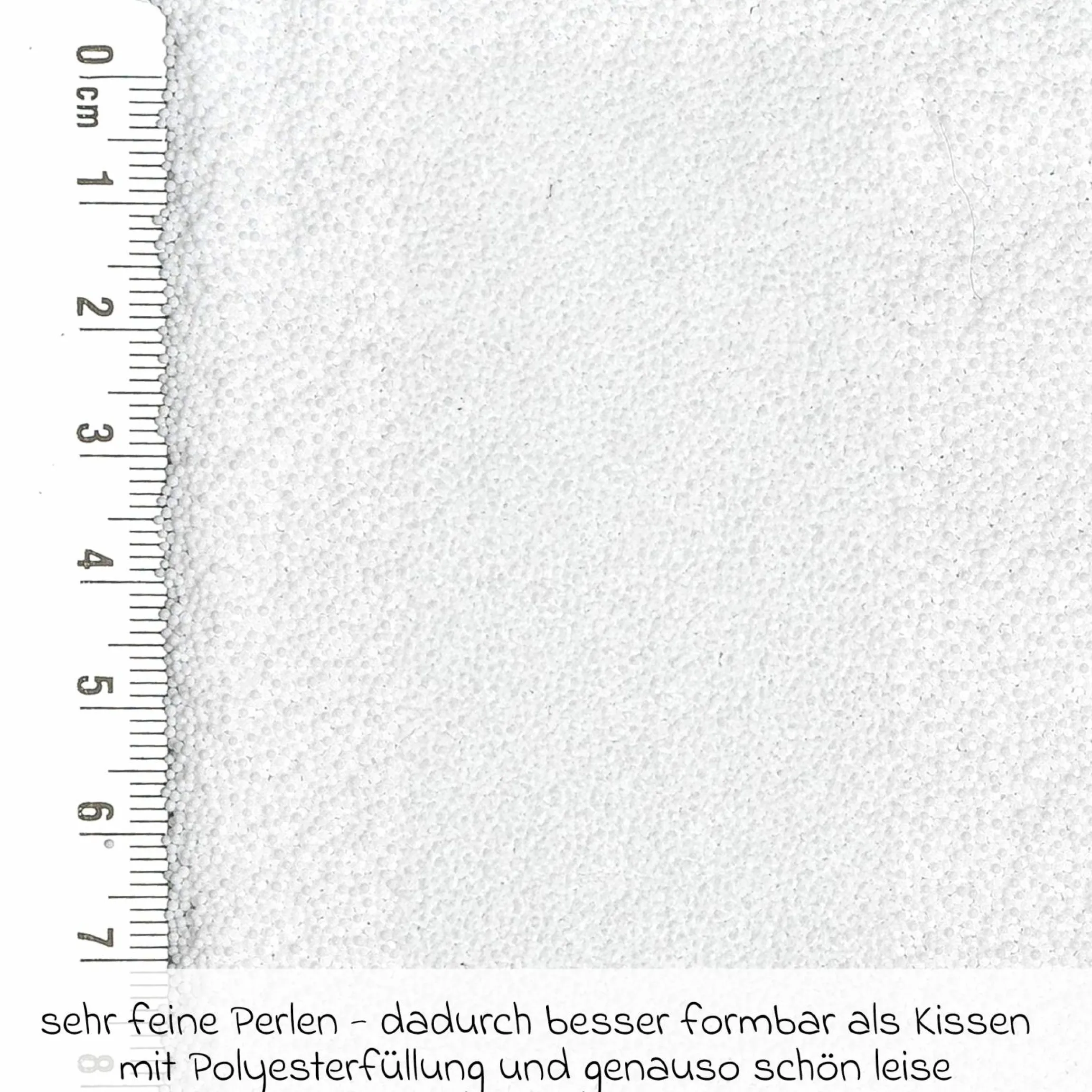 Stillkissen Dodo Premium by Theraline 180 cm - Polka Dots - Grau