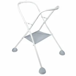 Ständer für Badewanne + Wickeltisch Camele'o - Light Mist