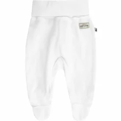 Strampelhose Nicki Lama - Offwhite - Gr. 62