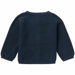 Strickjacke Naga - Navy - Gr. 68