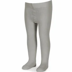 Strumpfhose - Grau - Gr. 74